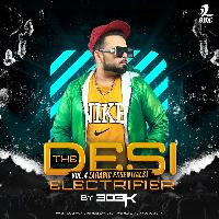 Boss ( Mohamed Ramadan ) - 303K Remix